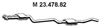 EBERSPÄCHER 23.478.82