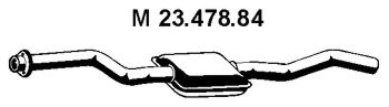 EBERSPÄCHER 23.478.84