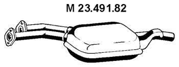 EBERSPÄCHER 23.491.82