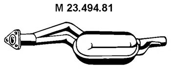 EBERSPÄCHER 23.494.81