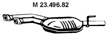 EBERSPÄCHER 23.496.82