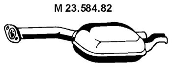 EBERSPÄCHER 23.584.82