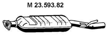 EBERSPÄCHER 23.593.82