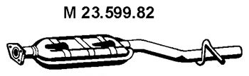 EBERSPÄCHER 23.599.82