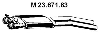 EBERSPÄCHER 23.671.83