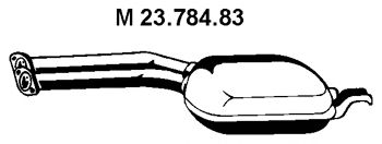 EBERSPÄCHER 23.784.83