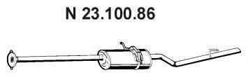 EBERSPÄCHER 23.100.86