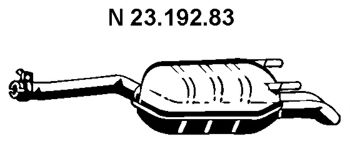 EBERSPÄCHER 23.192.83