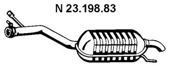 EBERSPÄCHER 23.198.83