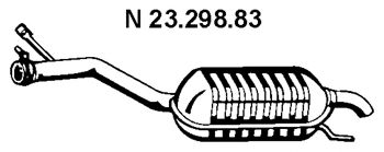 EBERSPÄCHER 23.298.83