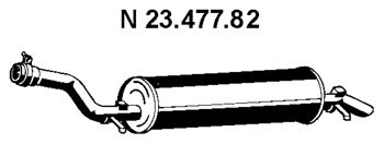 EBERSPÄCHER 23.477.82