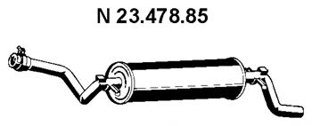 EBERSPÄCHER 23.478.85