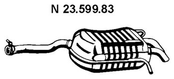 EBERSPÄCHER 23.599.83