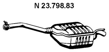 EBERSPÄCHER 23.798.83