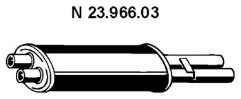 EBERSPÄCHER 23.966.03