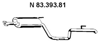 EBERSPÄCHER 83.393.81