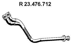 EBERSPÄCHER 23.476.712