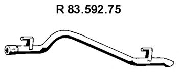 EBERSPÄCHER 83.592.75