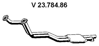 EBERSPÄCHER 23.784.86