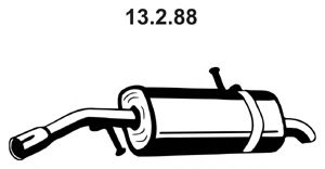 EBERSPÄCHER 13.2.88