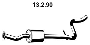 EBERSPÄCHER 13.2.90