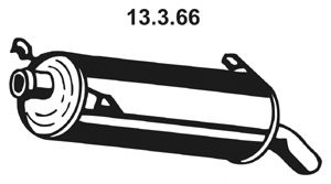 EBERSPÄCHER 13.3.66