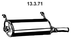 EBERSPÄCHER 13.3.71