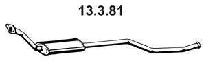 EBERSPÄCHER 13.3.81