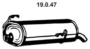 EBERSPÄCHER 19.0.47