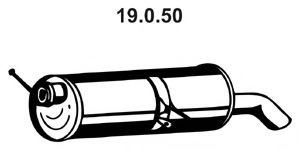 EBERSPÄCHER 19.0.50