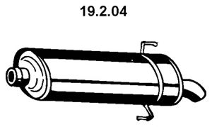 EBERSPÄCHER 19.2.04