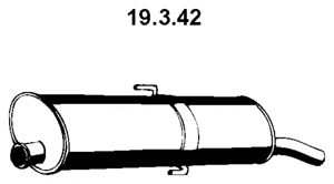 EBERSPÄCHER 19.3.42