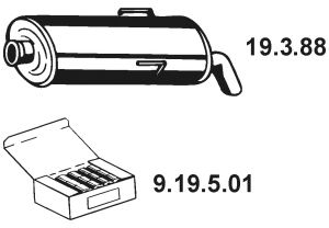 EBERSPÄCHER 19.3.88