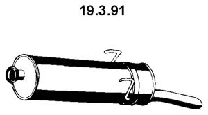 EBERSPÄCHER 19.3.91