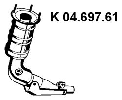 EBERSPÄCHER 04.697.61