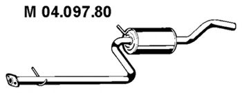 EBERSPÄCHER 04.097.80