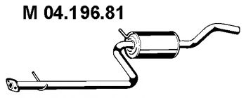 EBERSPÄCHER 04.196.81