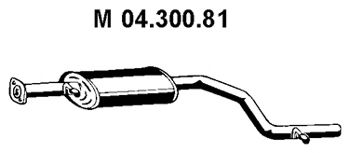 EBERSPÄCHER 04.300.81