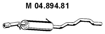 EBERSPÄCHER 04.894.81