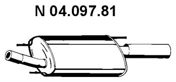 EBERSPÄCHER 04.097.81