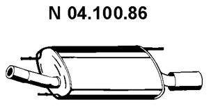 EBERSPÄCHER 04.100.86