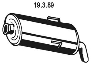 EBERSPÄCHER 19.3.89