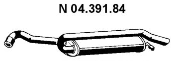 EBERSPÄCHER 04.391.84