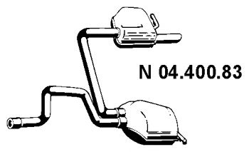 EBERSPÄCHER 04.400.83