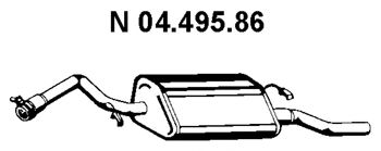 EBERSPÄCHER 04.495.86