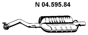 EBERSPÄCHER 04.595.84