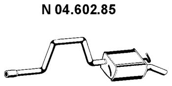 EBERSPÄCHER 04.602.85