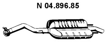 EBERSPÄCHER 04.896.85