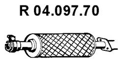 EBERSPÄCHER 04.097.70