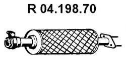 EBERSPÄCHER 04.198.70